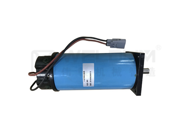 主刷電機(jī)