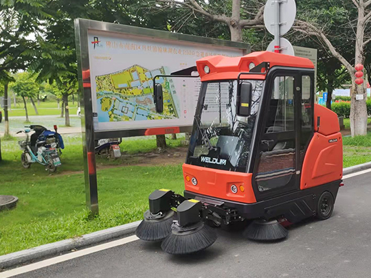 電動掃地車的優(yōu)缺點有哪些？是否值得購買